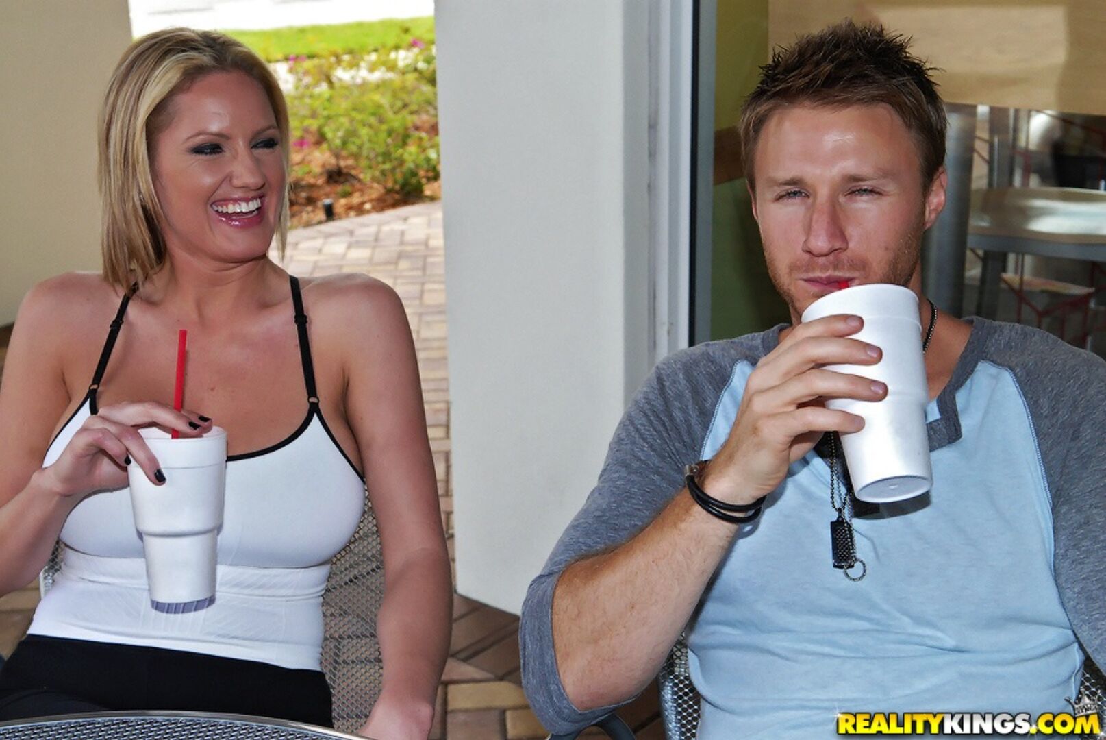 Nice And Smoothie