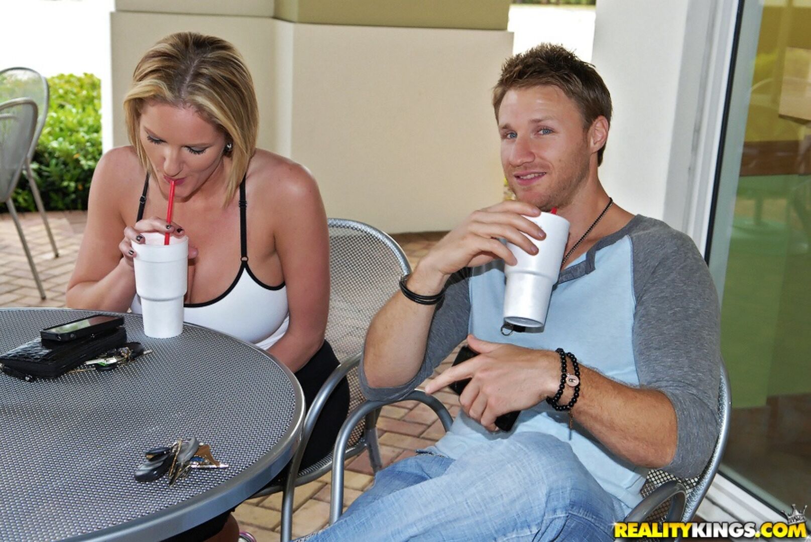 Nice And Smoothie