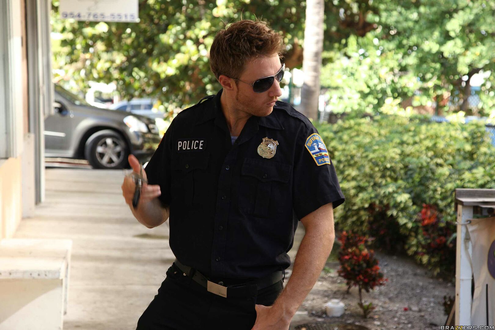 Fuck The Cops