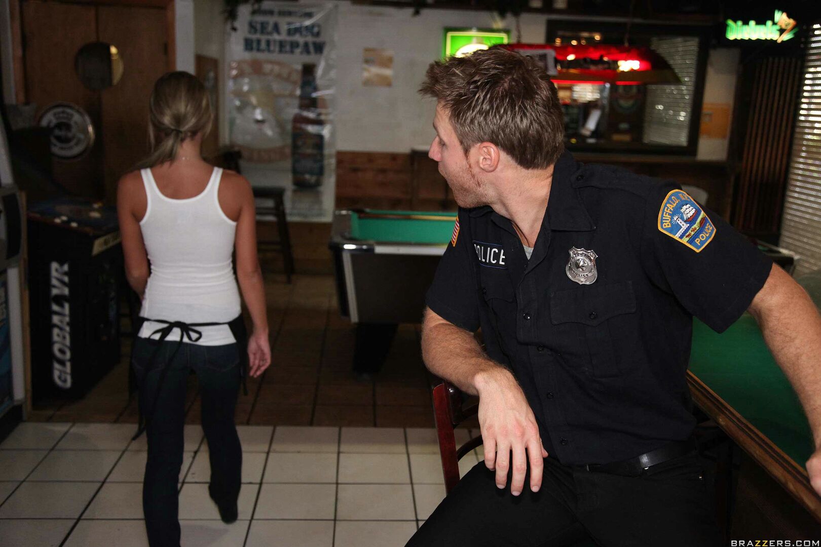 Fuck The Cops