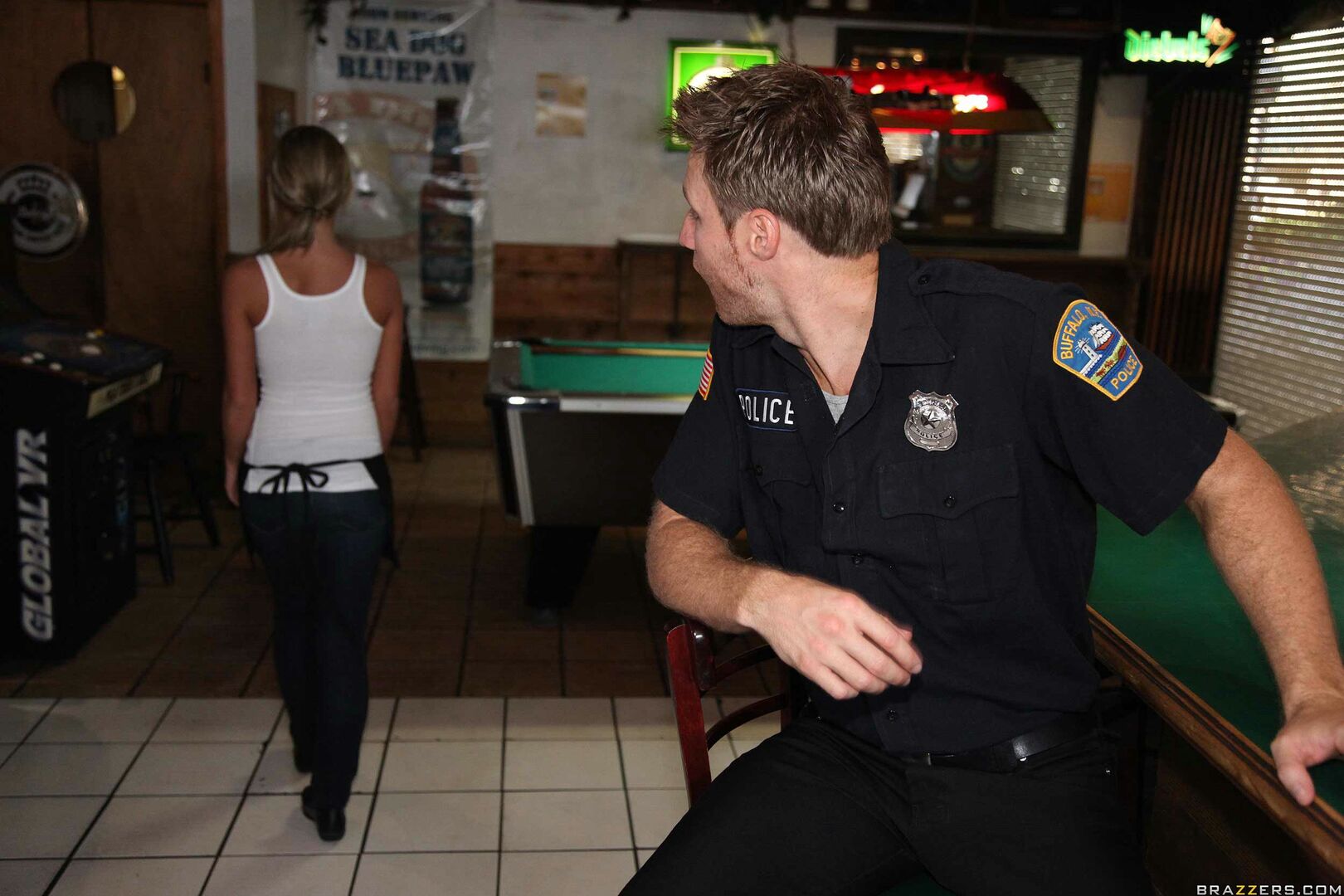 Fuck The Cops