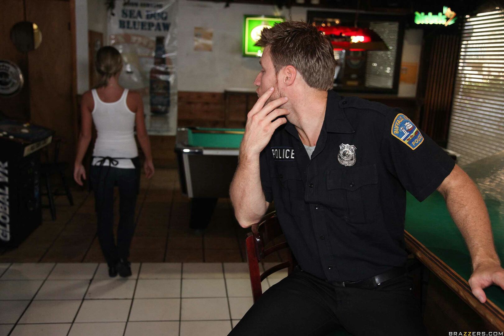 Fuck The Cops