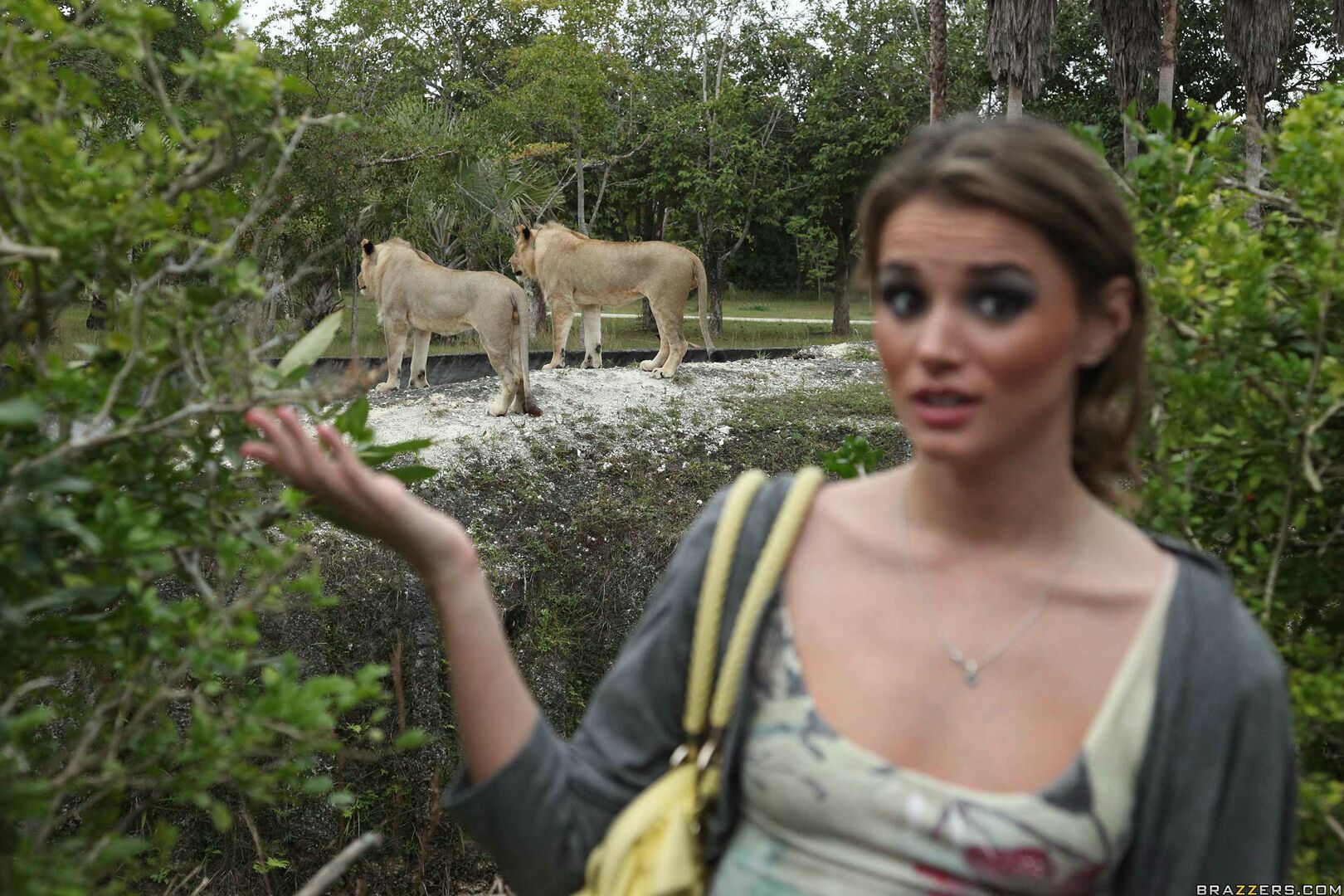 Field Trip Fuck