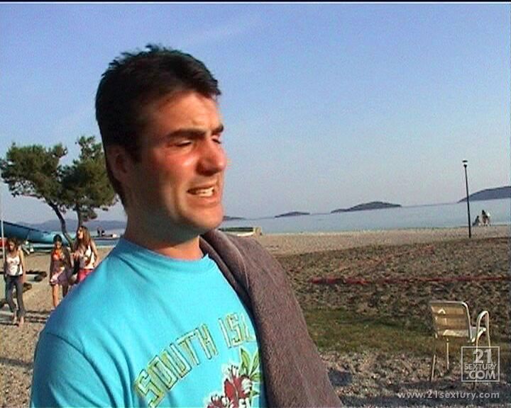 Holiday with Sandy