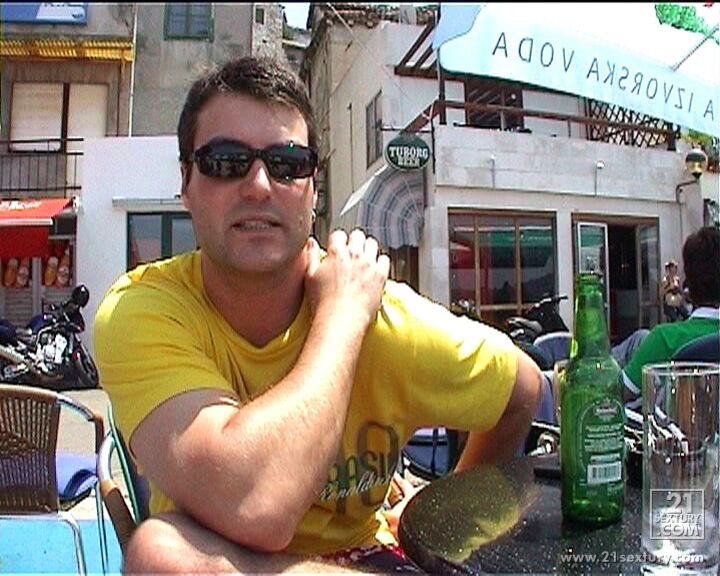 Holiday with Sandy