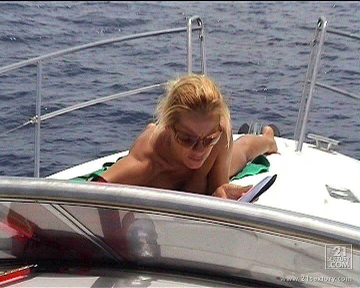 Holiday with Sandy
