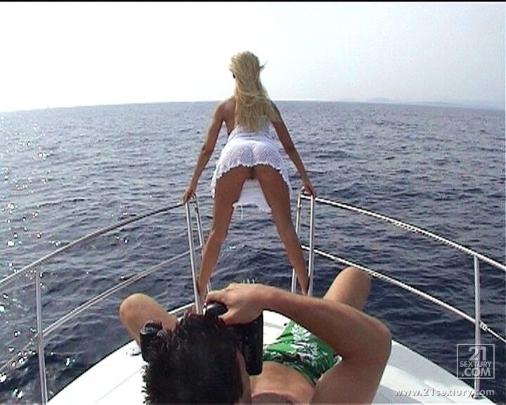 Holiday with Sandy