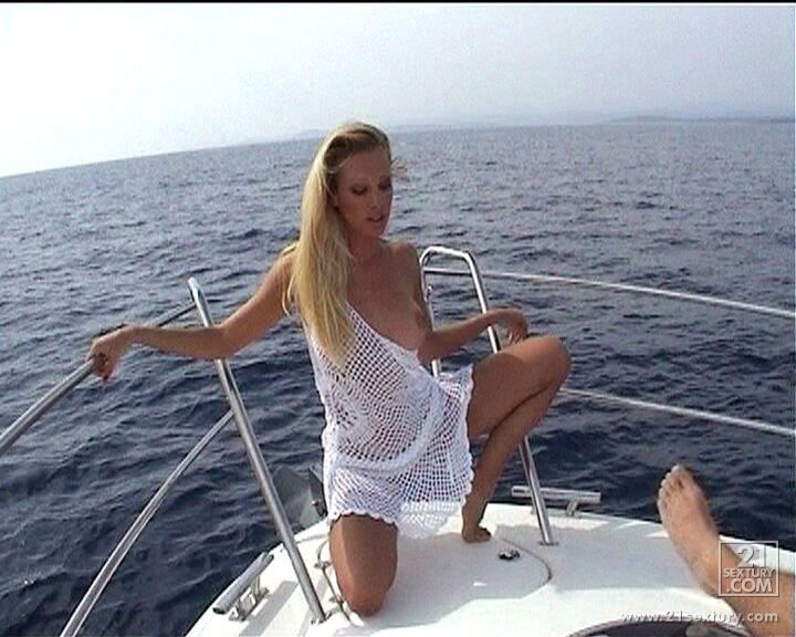 Holiday with Sandy