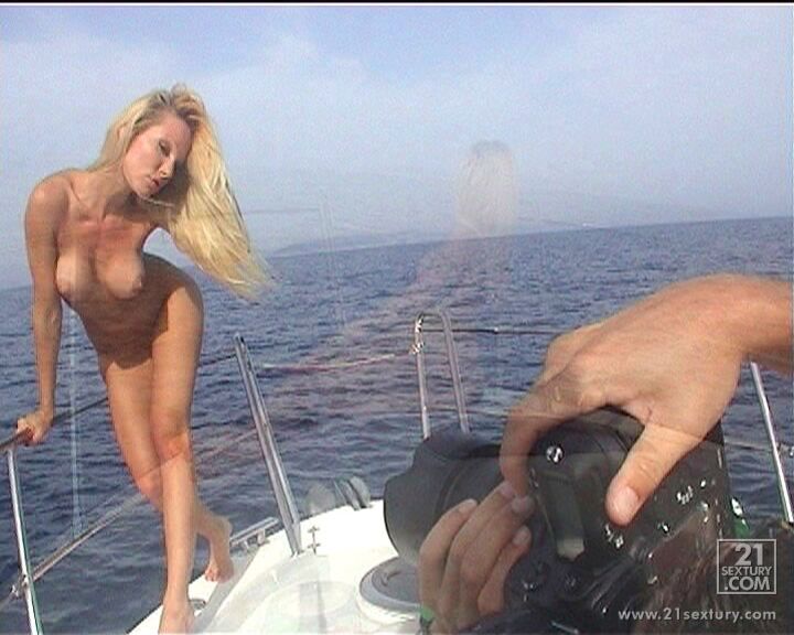 Holiday with Sandy