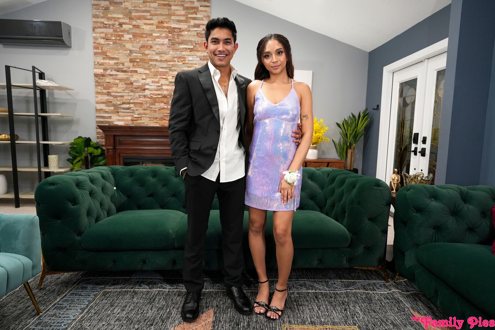 Why Arent You Making A Move Stepbro - S39:E6