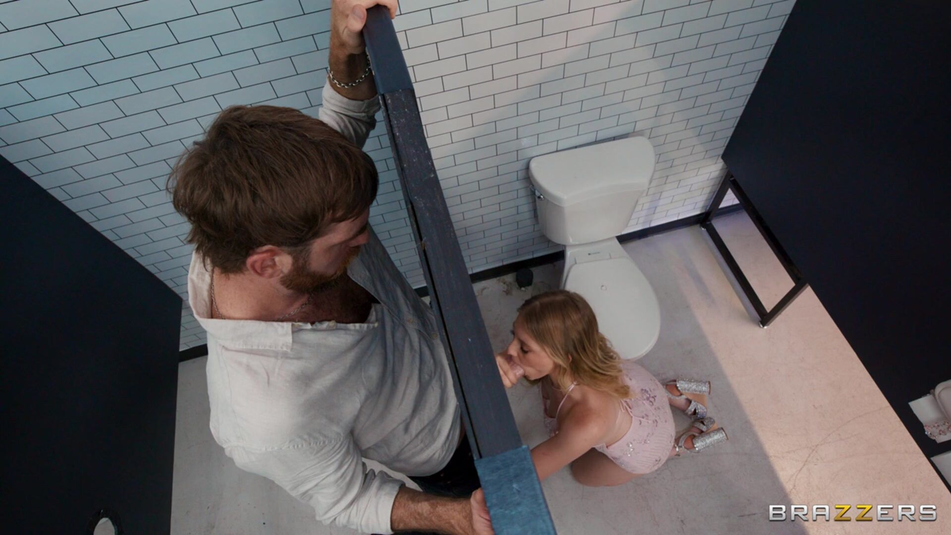 Wrong Gloryhole