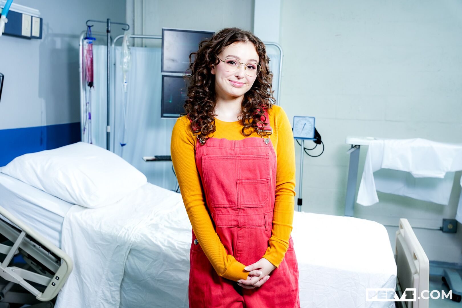 Trust Me... Two Words, and Her Body Will Belong to the Doctor