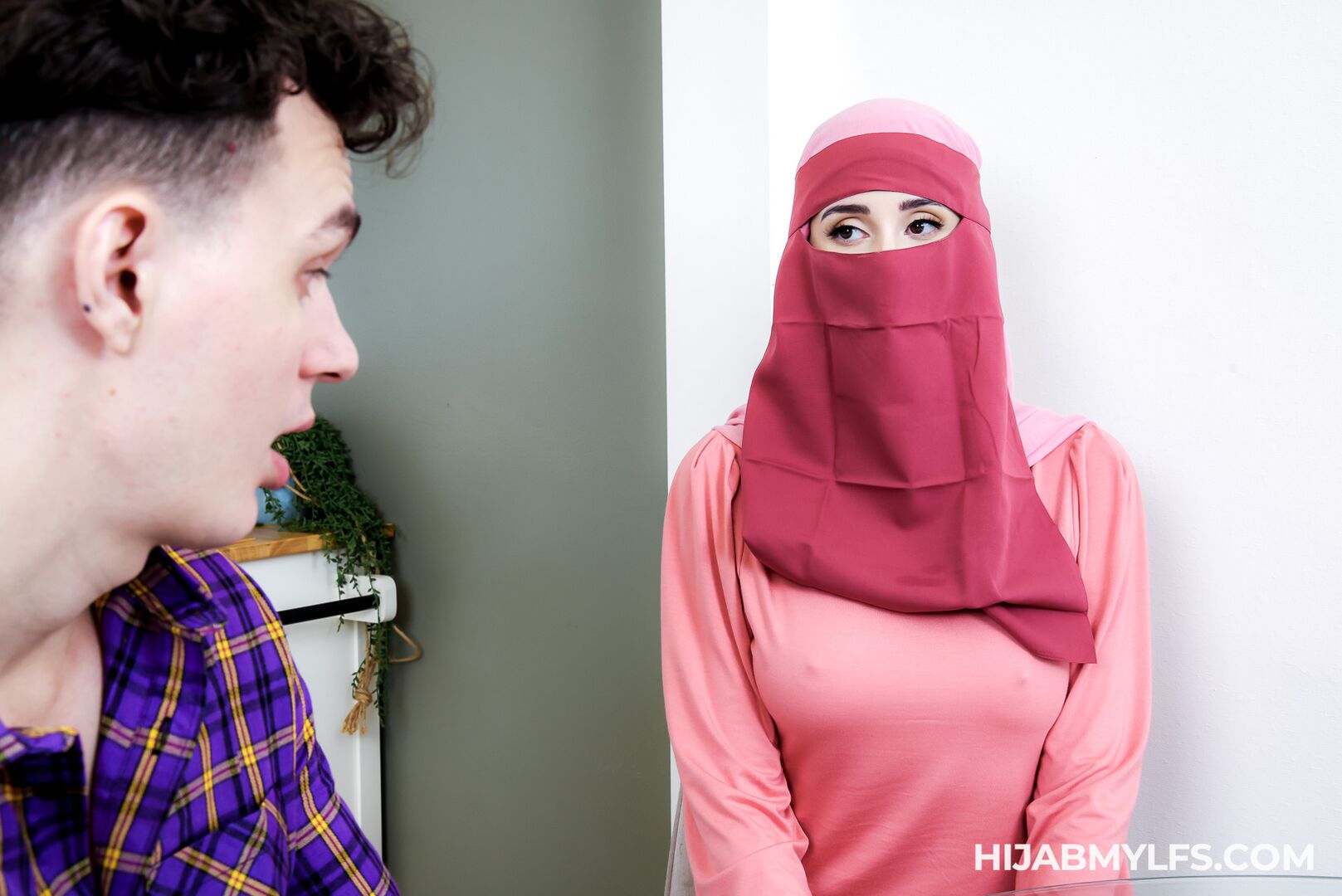 I Fucked My Dad’s New Wife: This Persian Goddess Has a Secret…