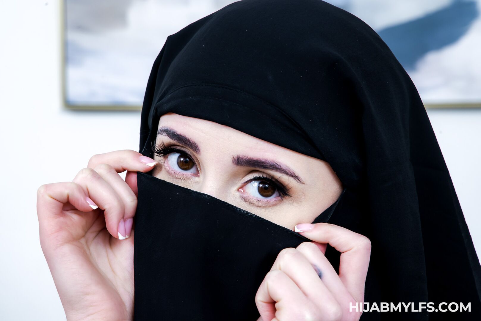 I Fucked My Dad’s New Wife: This Persian Goddess Has a Secret…