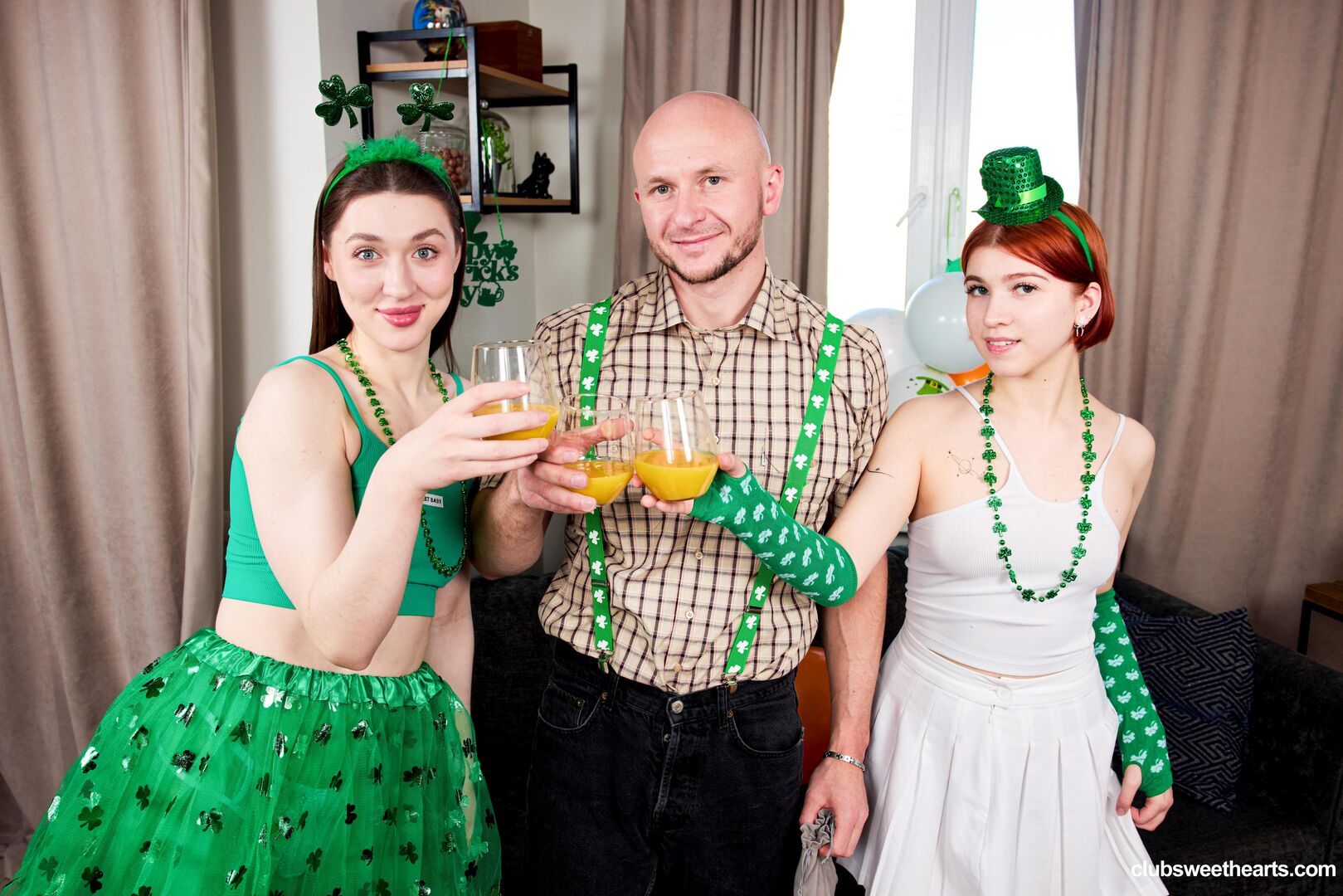 St patrick's day 2026