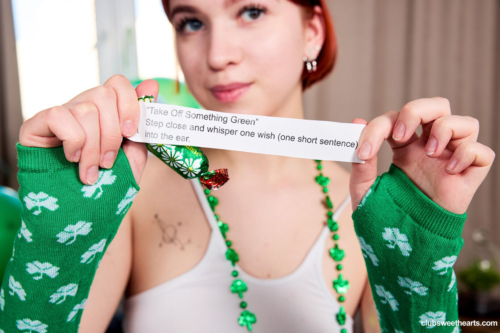 St patrick's day 2026