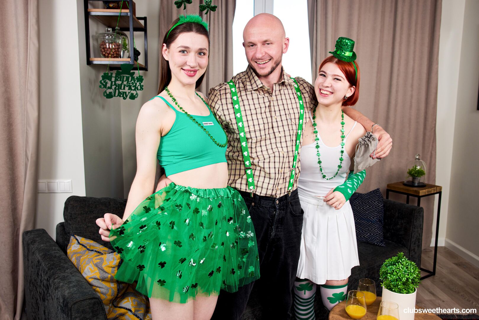 St patrick's day 2026