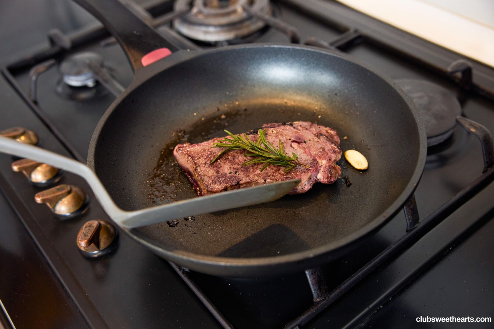 Steak & blowjob day 2026