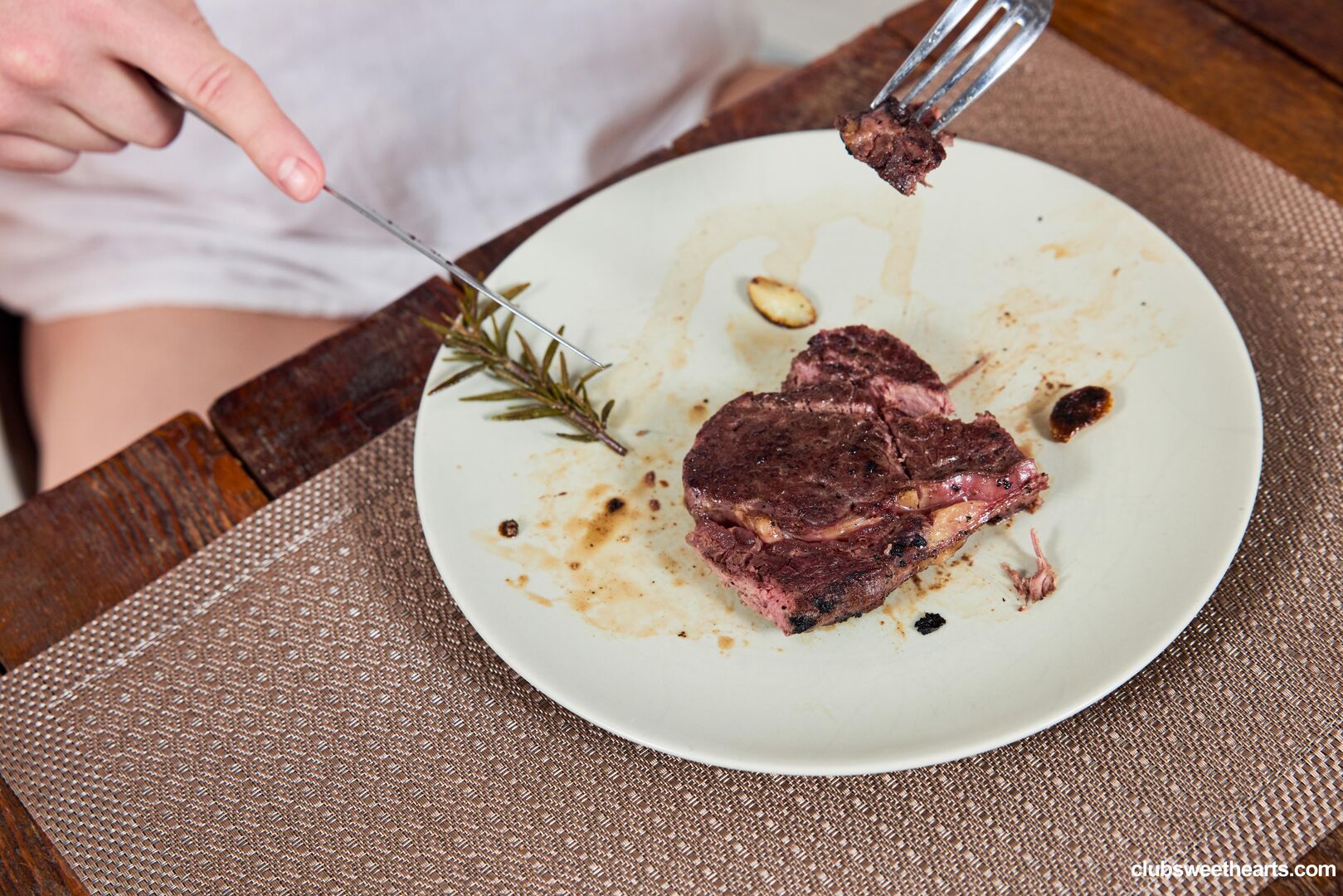 Steak & blowjob day 2026