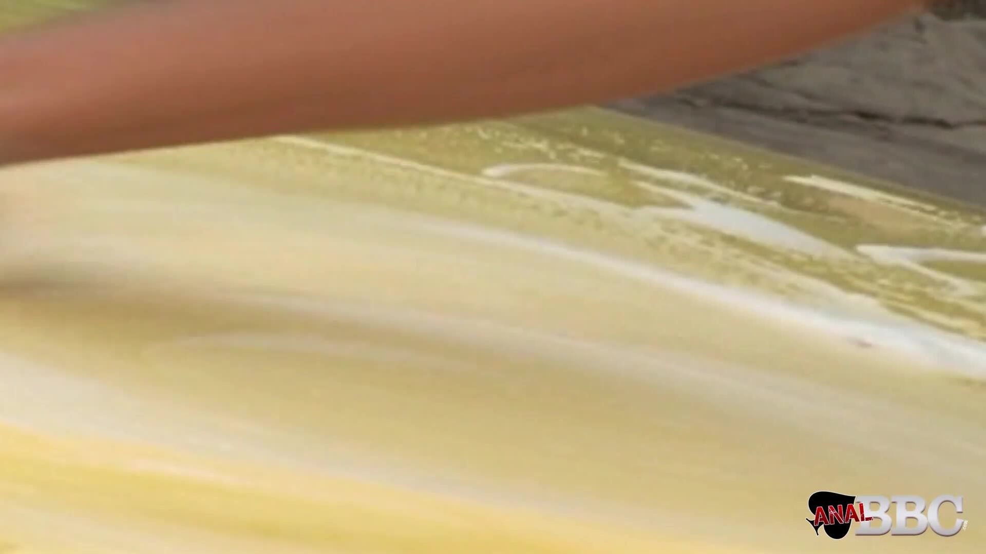 Anna Nova: Anal Car Wash Hottie