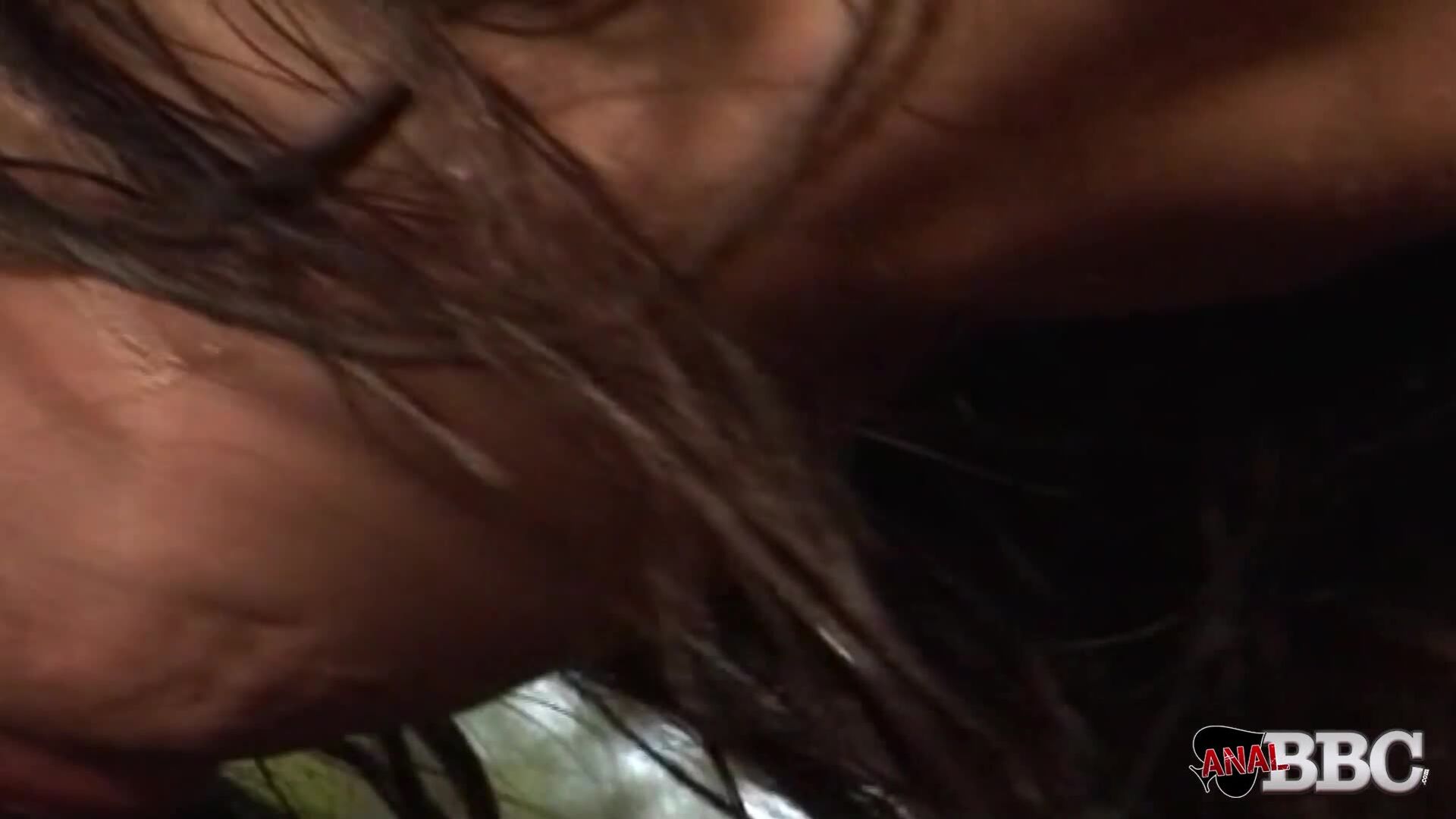 Anna Nova: Anal Car Wash Hottie