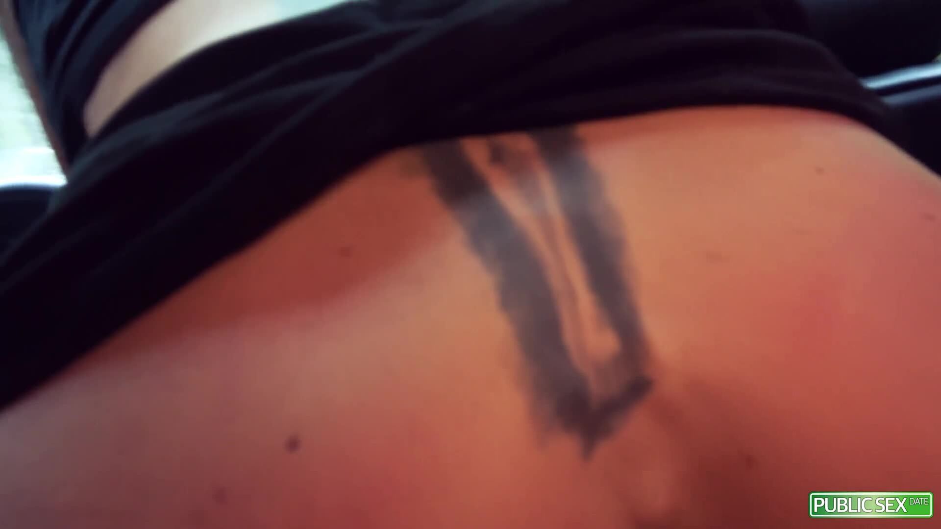 Sidney Dark: "Nice To Meet You, Now Stick It In"
