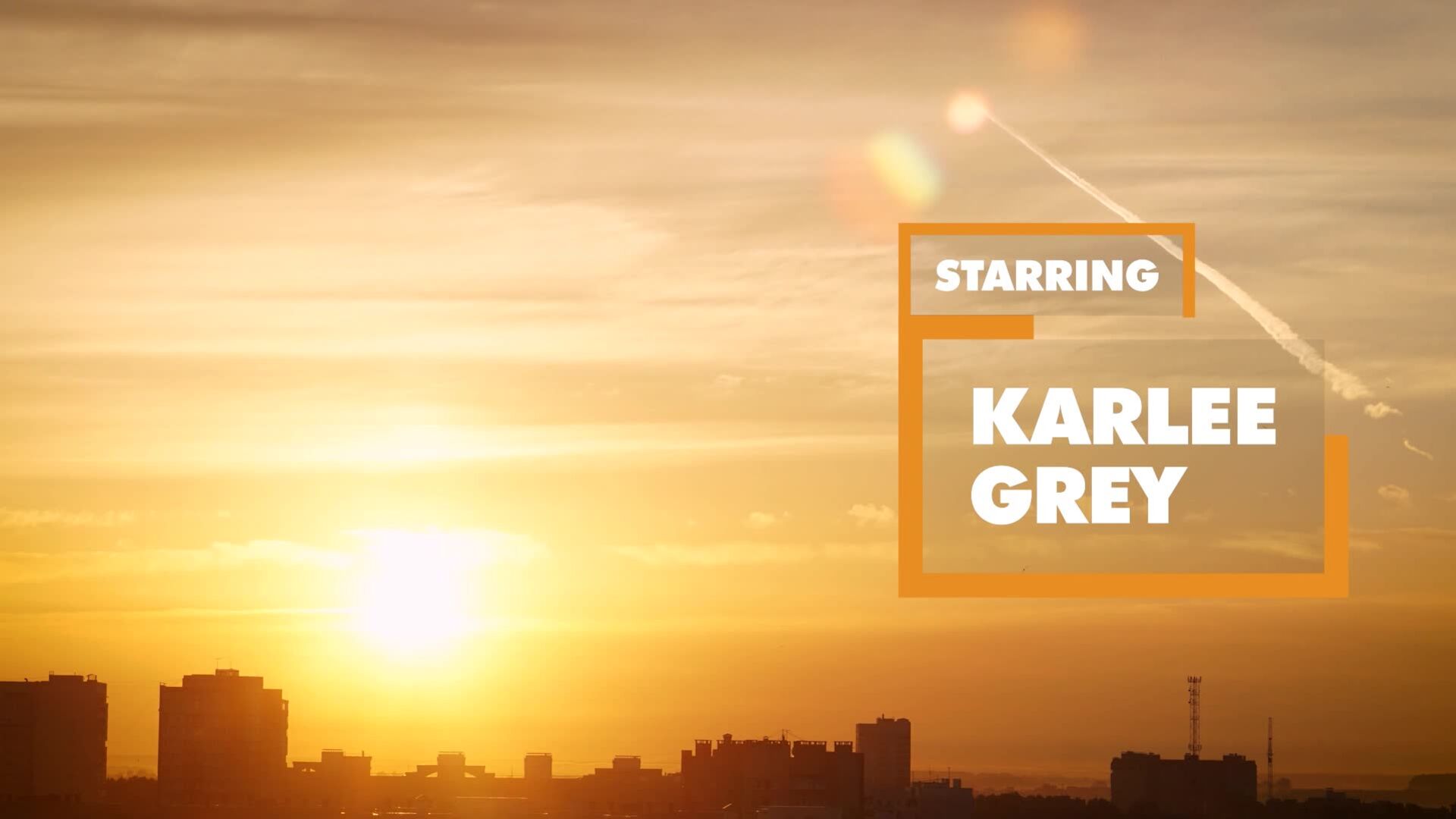 It'sPOV: Karlee Grey