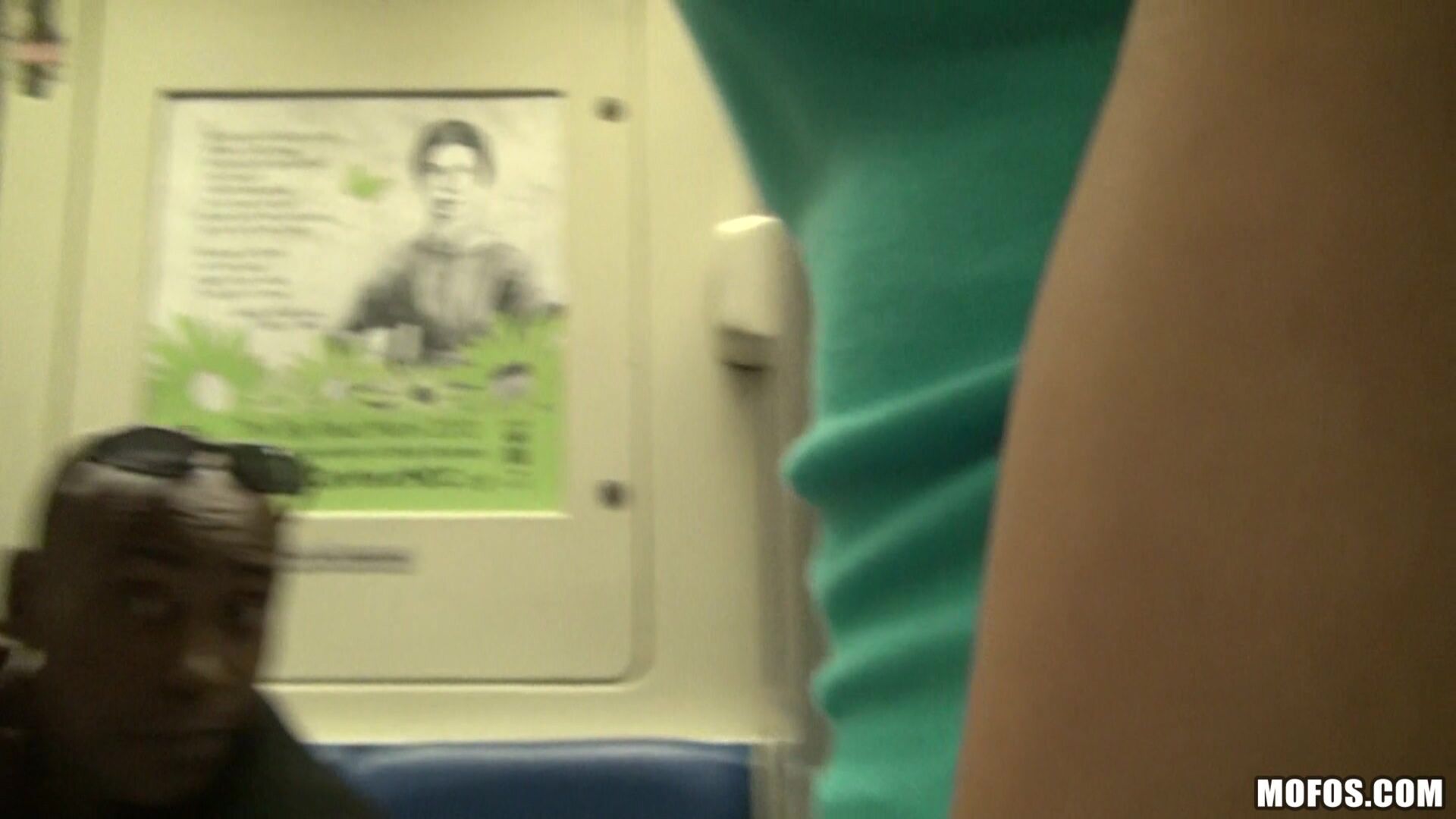 In The Train 2303