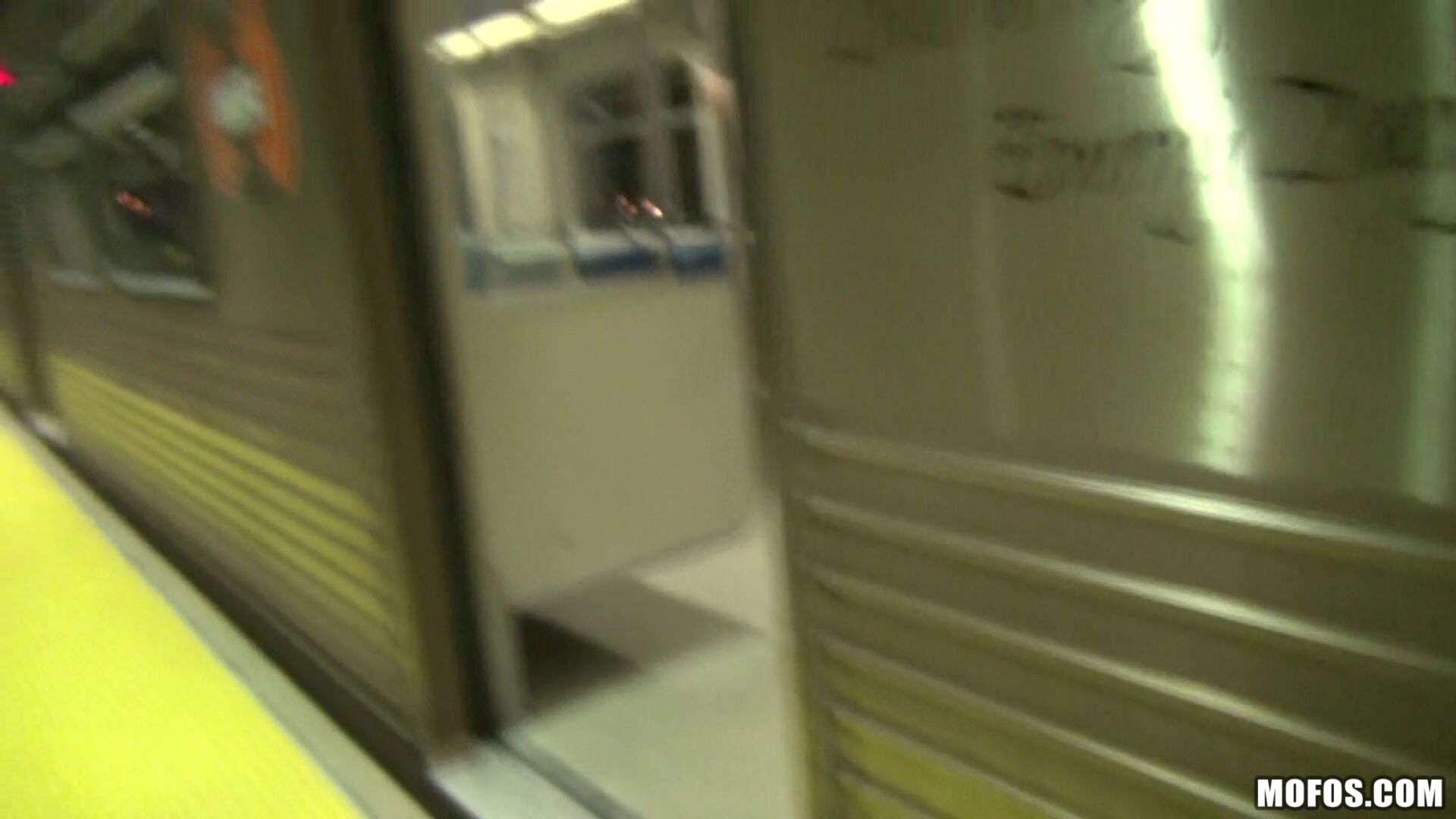In The Train 2303