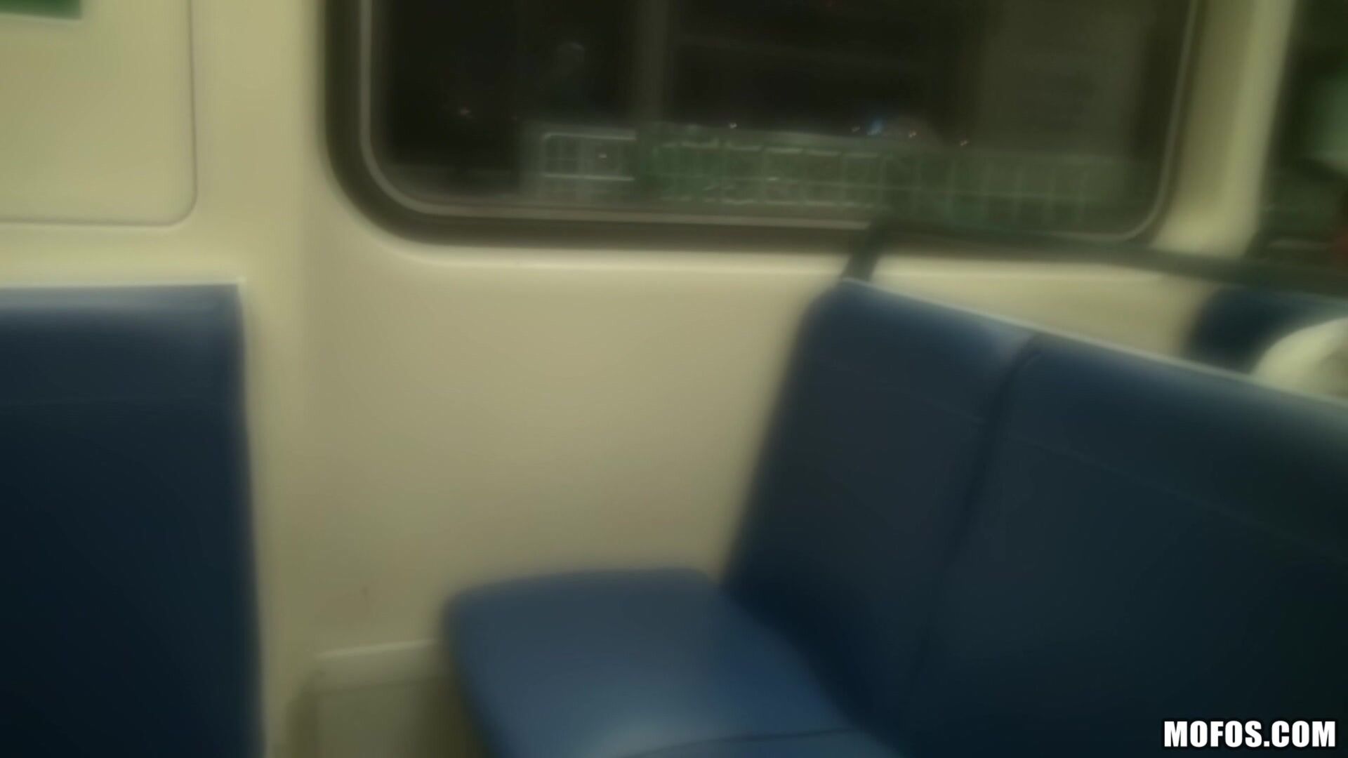 In The Train 2303