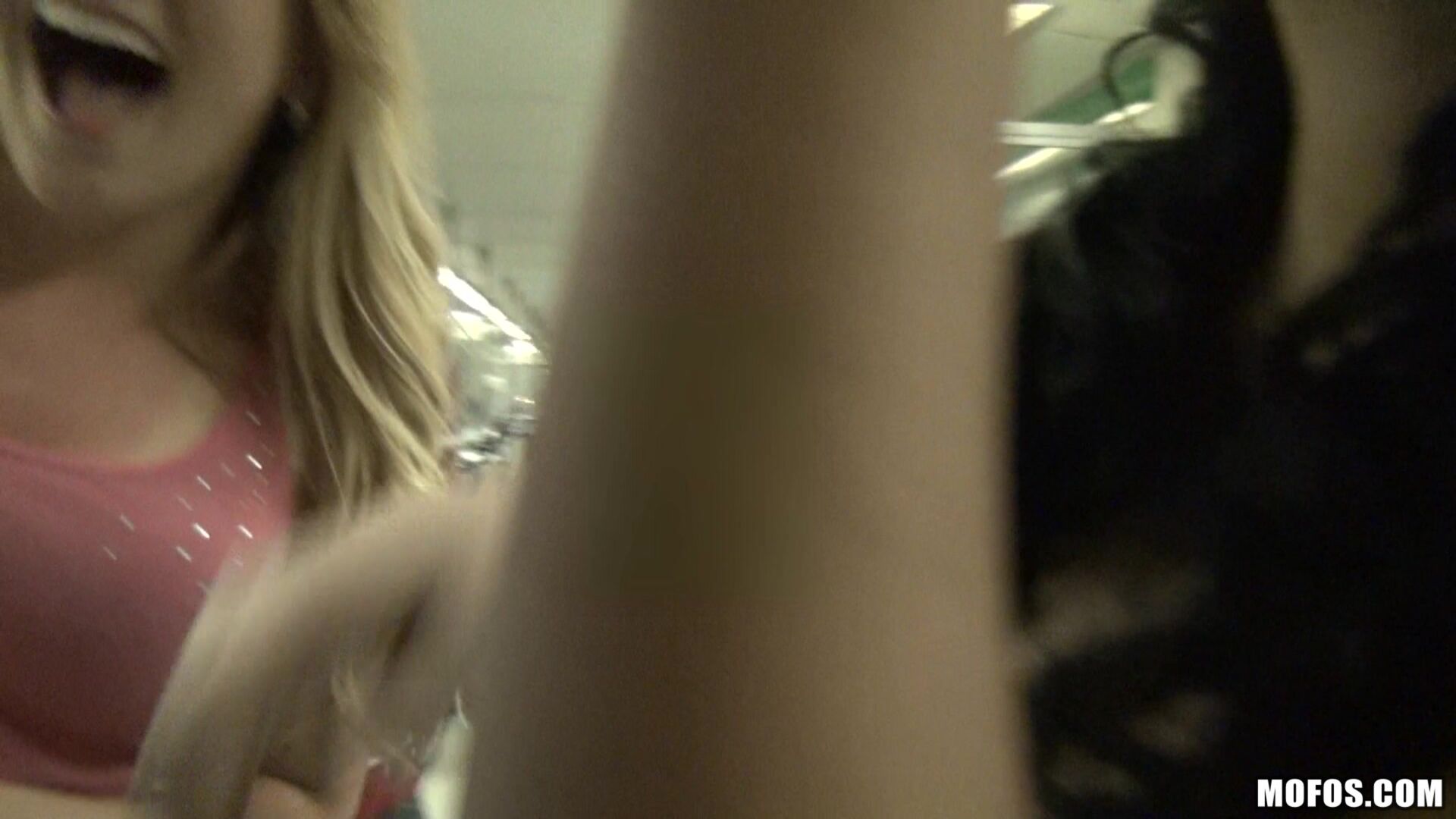 In The Train 2303