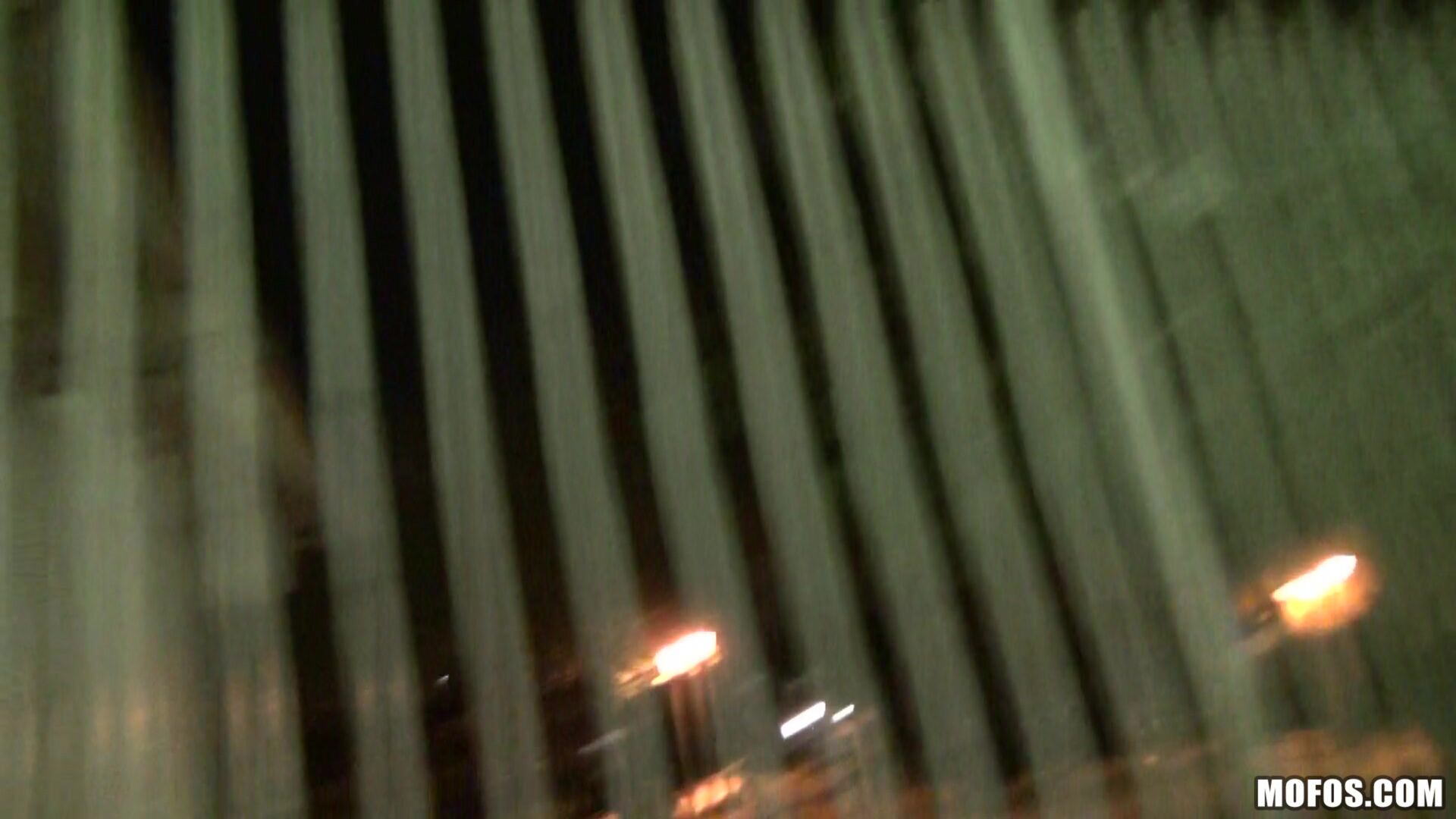 In The Train 2303