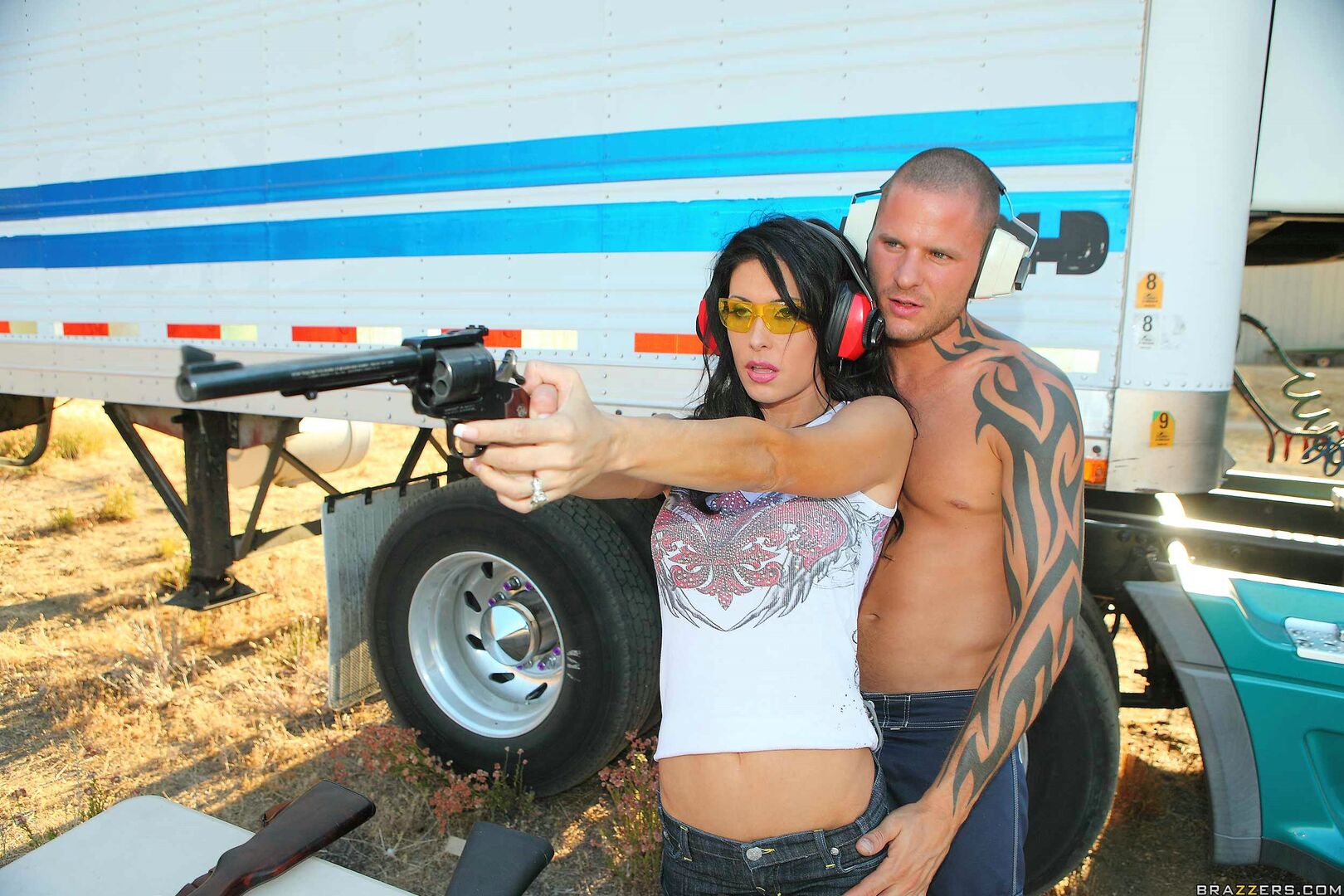 Cock And Load 3003