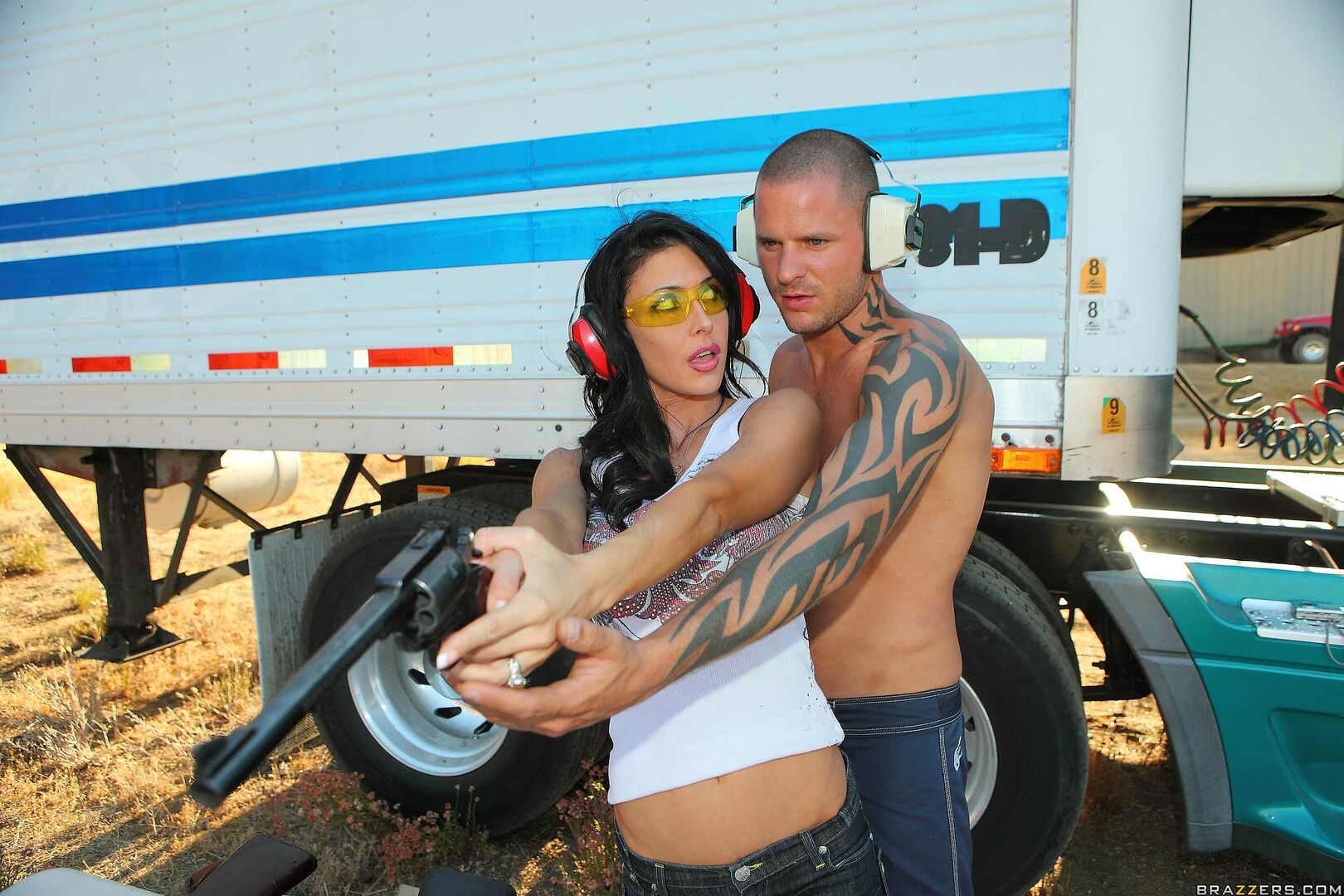 Cock And Load 3003