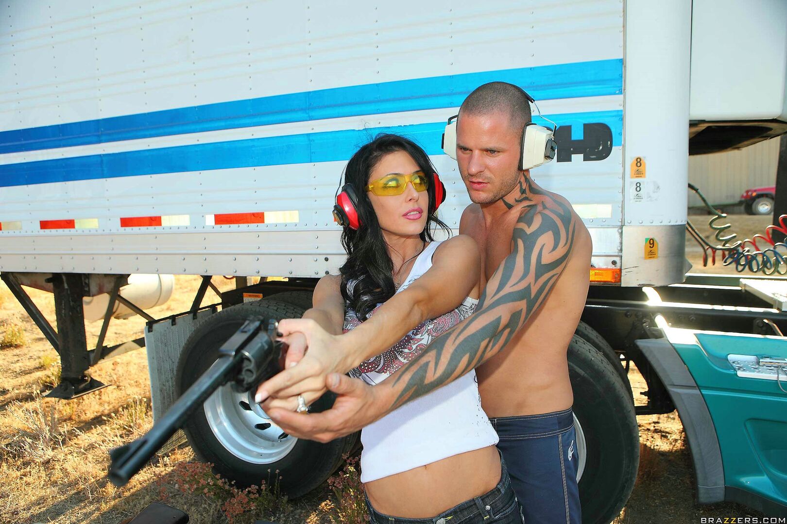 Cock And Load 3003