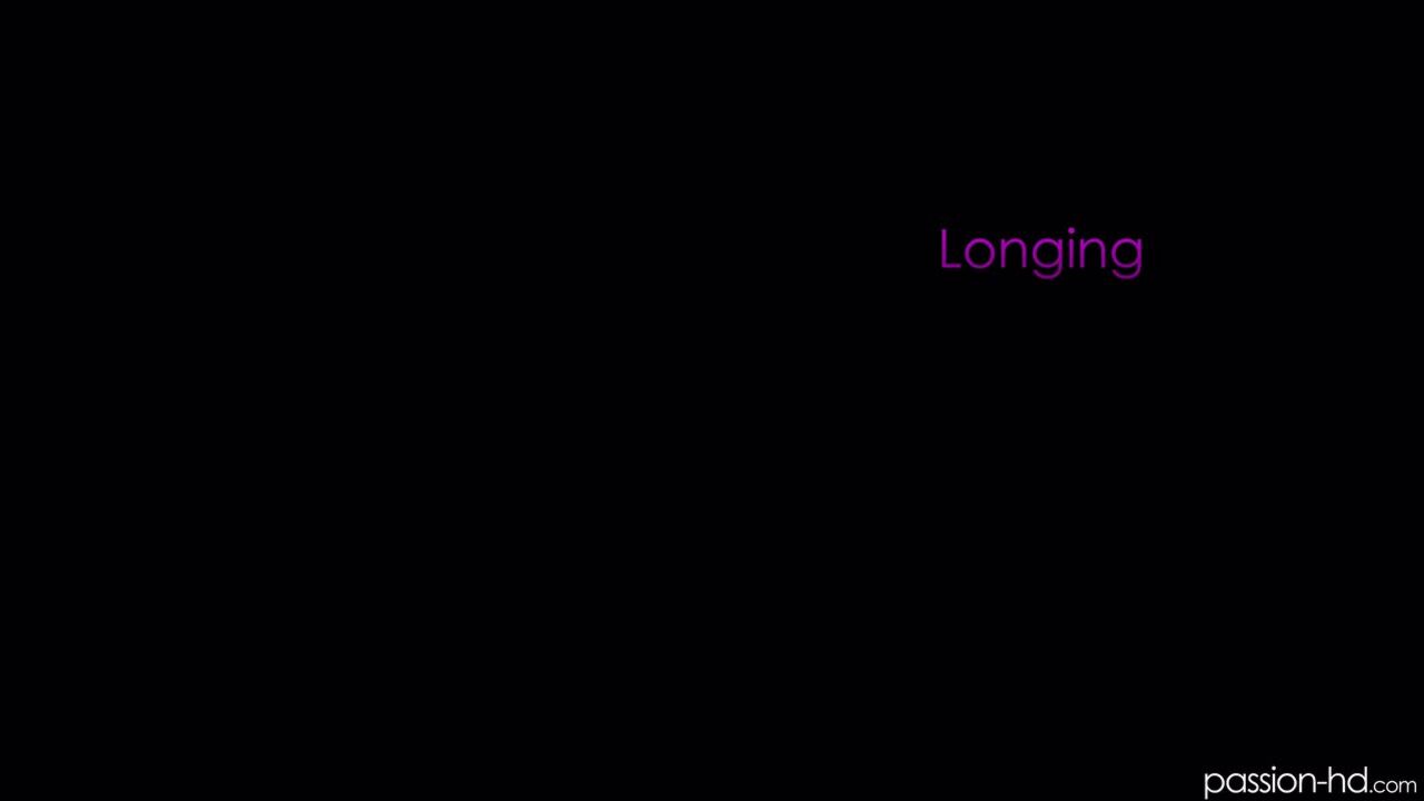 Davina Davis: Longing
