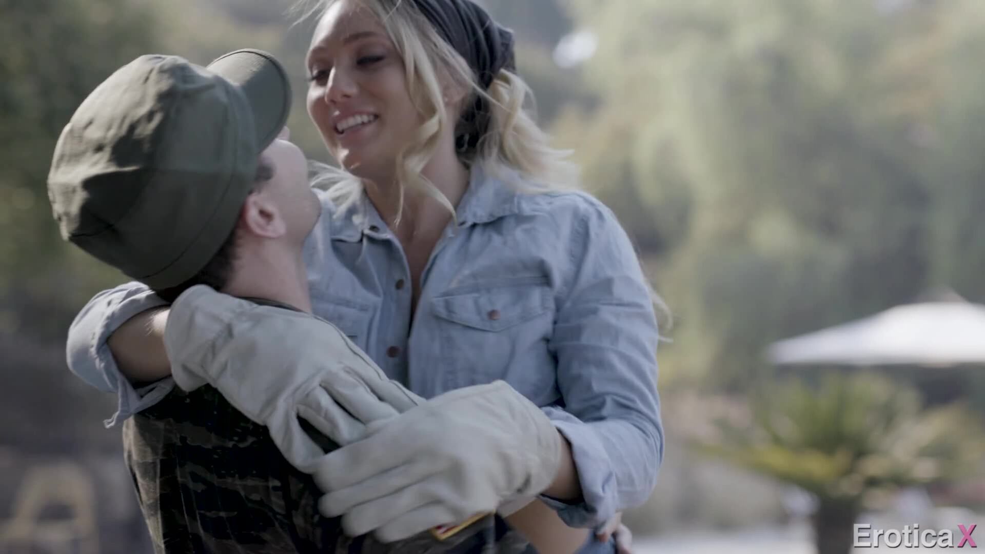 Aj Applegate: Home Coming