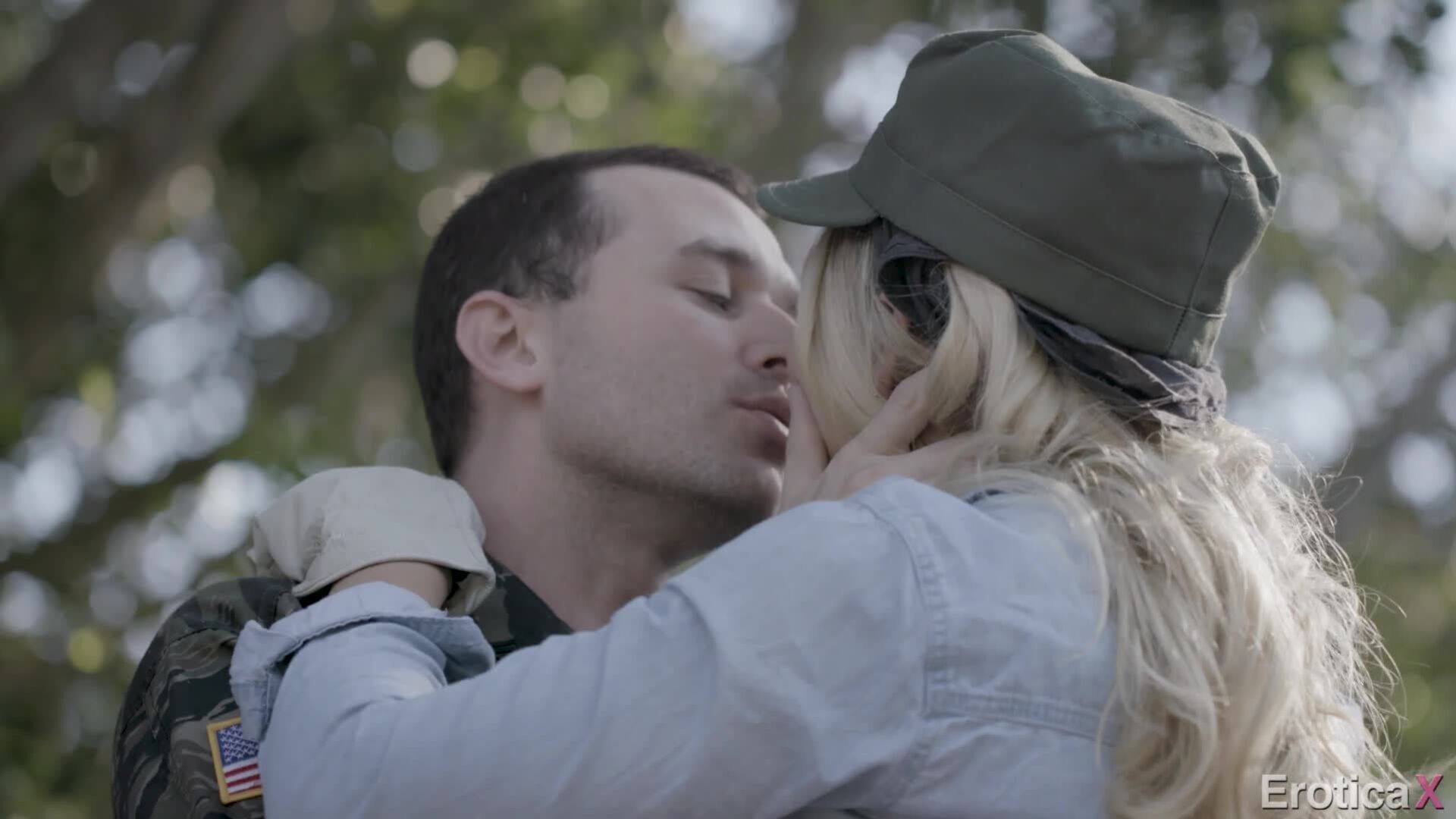Aj Applegate: Home Coming