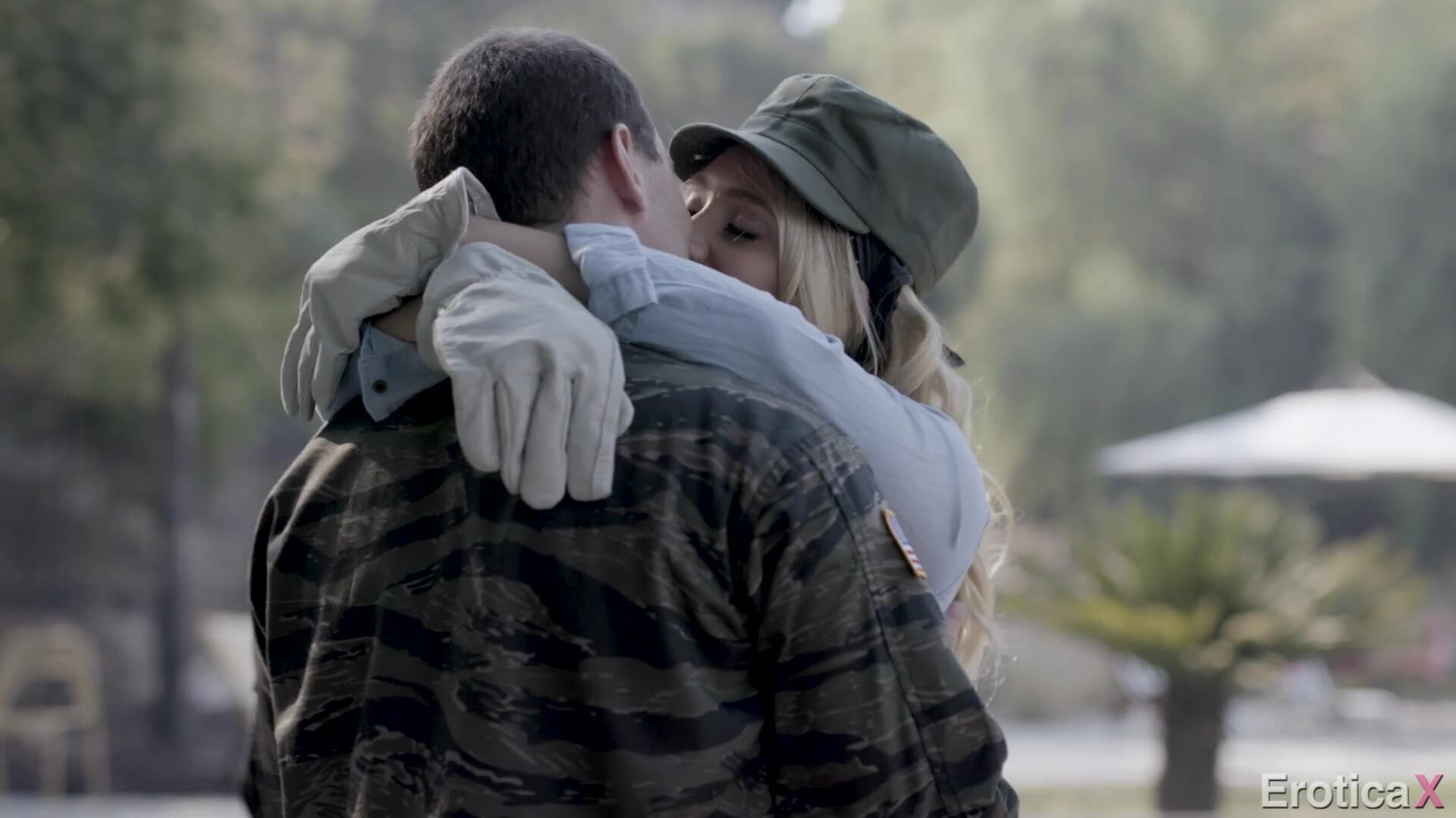 Aj Applegate: Home Coming
