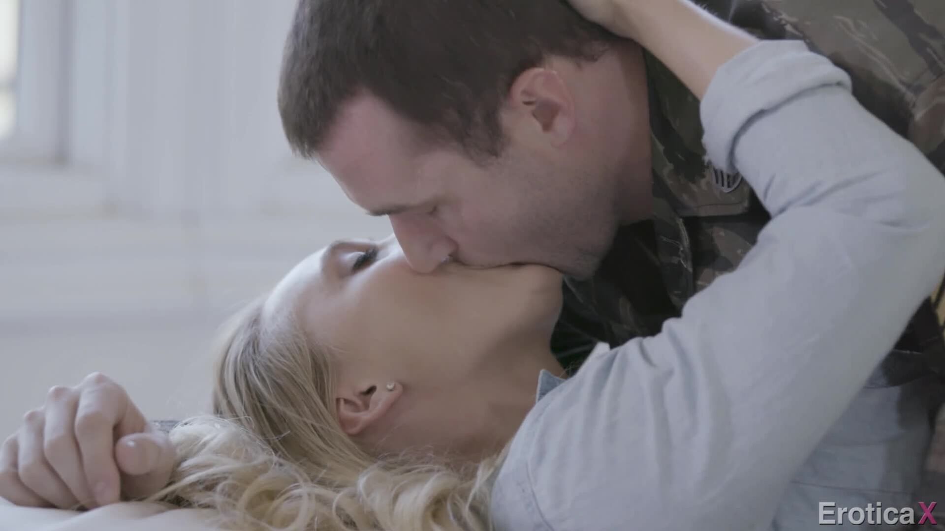 Aj Applegate: Home Coming