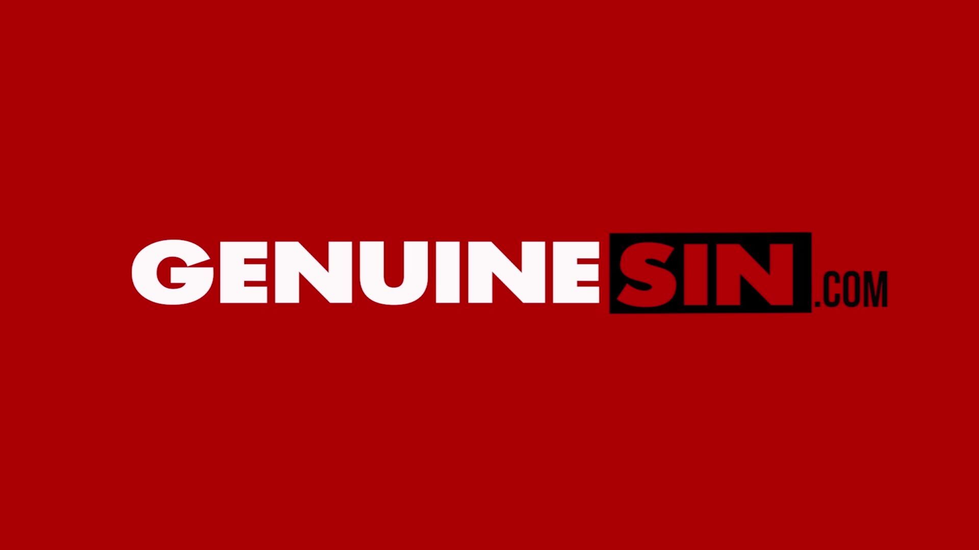 GenuineSin: Abigail Mac Fucks Like A Champ