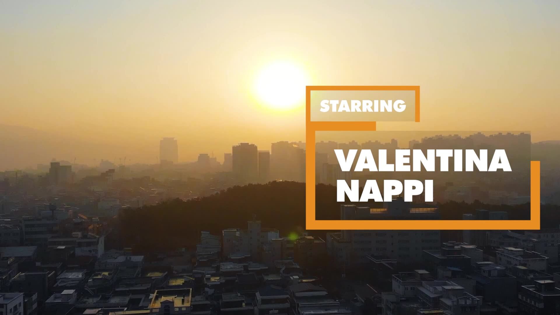 It'sPOV: Valentina Nappi