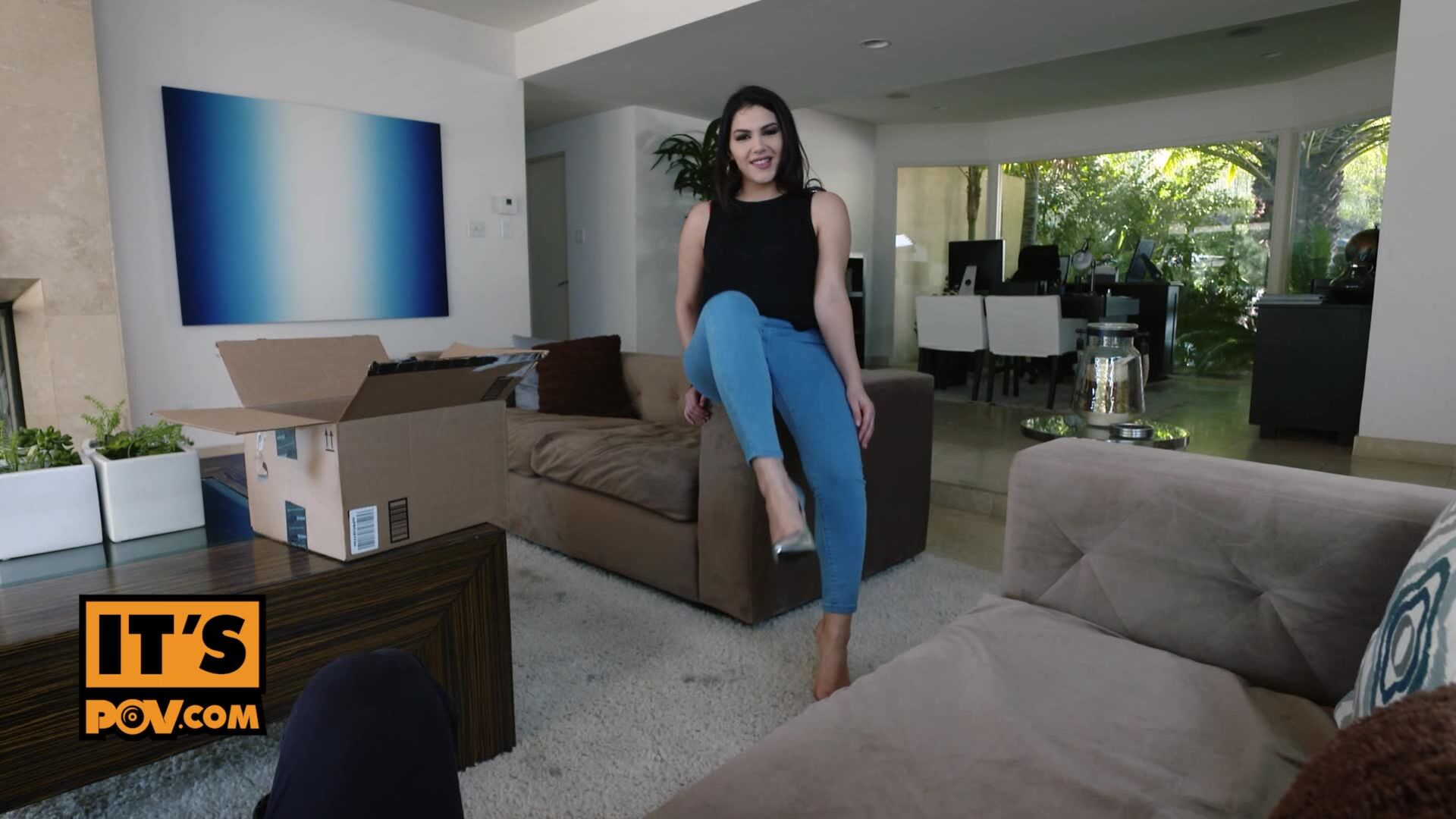 It'sPOV: Valentina Nappi