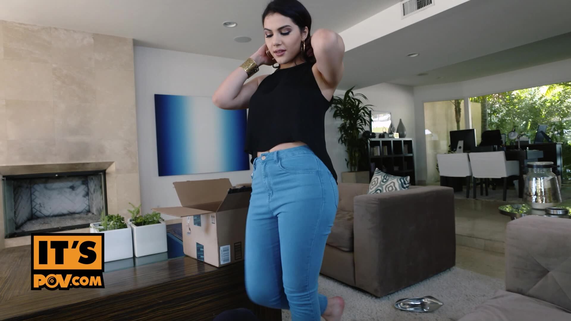 It'sPOV: Valentina Nappi
