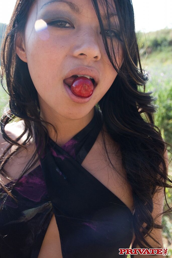 Lady Mai and Regina Ice Love Sucking a Big Dick in This FFM Threesome