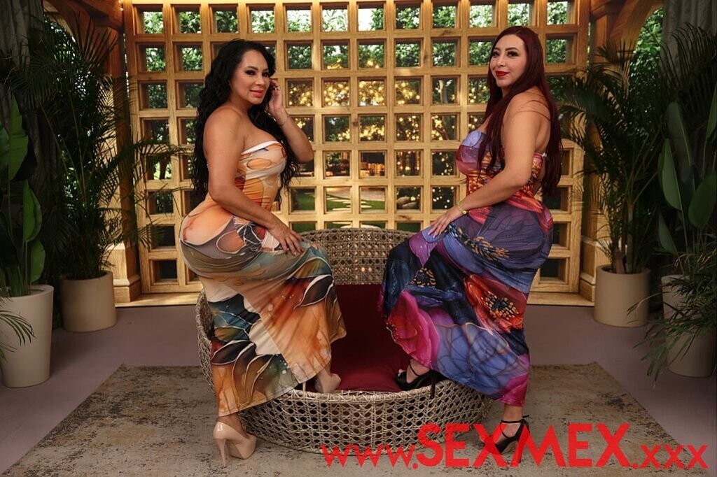 MILFS ON THE PROWL . Kari Cachonda Gali Diva
