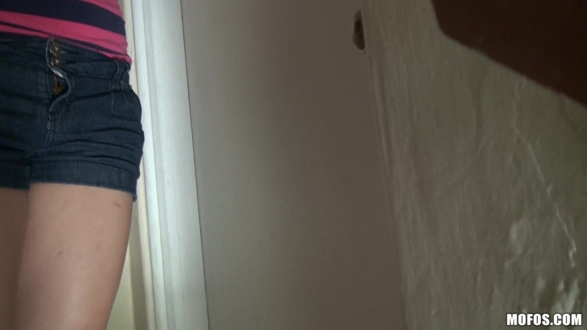 Street Blowjob !