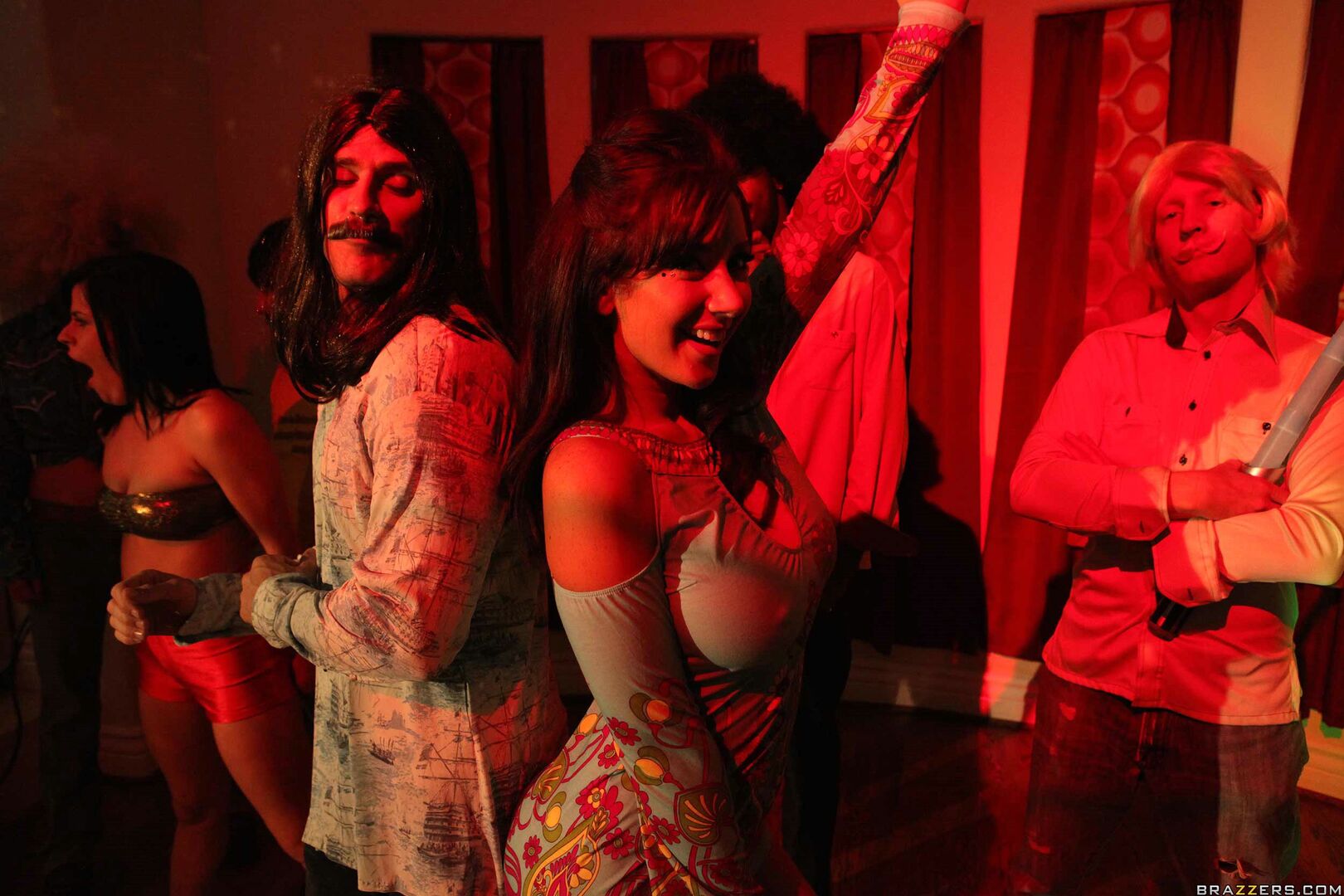 That 70'S Porn