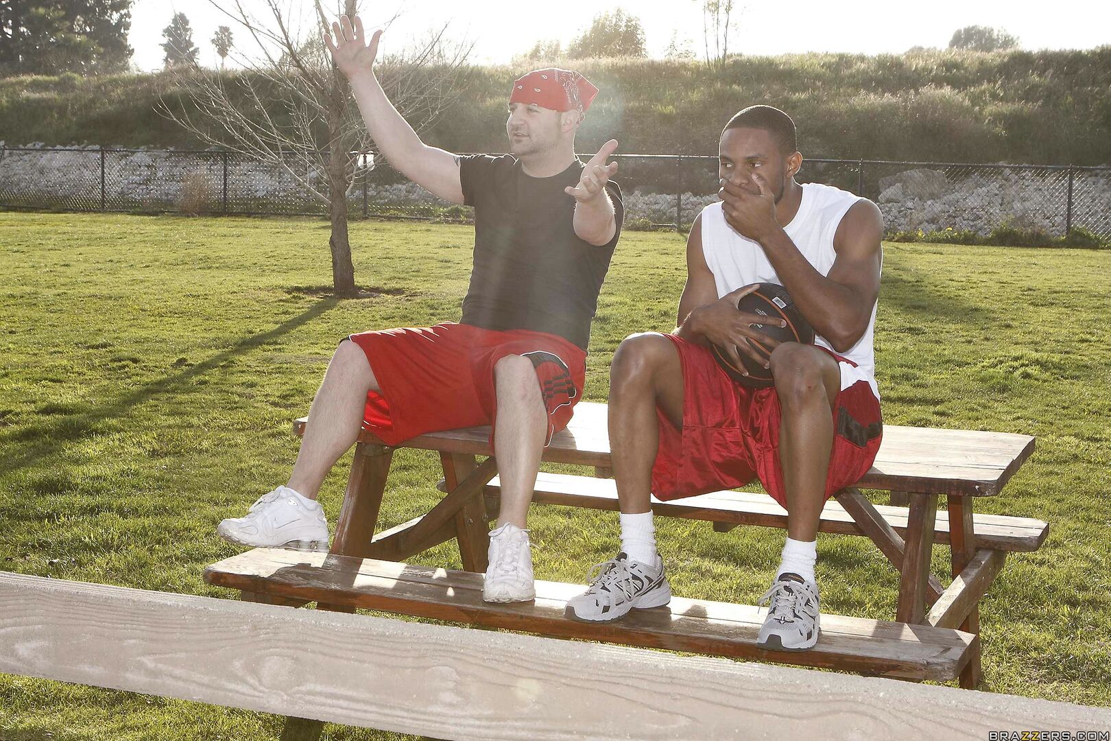 Players Inc: Two Timing Brotha