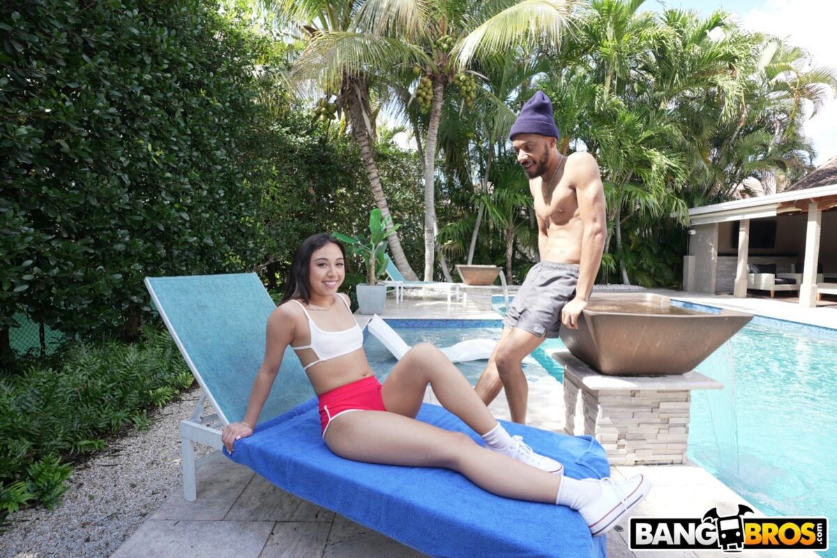 The Anaconda in his Pants
